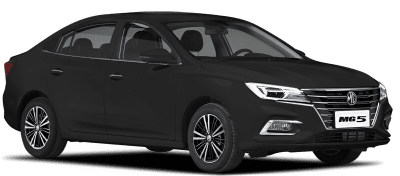 Автомобиль MG 5, 1.5 л, передний привод, Вариатор, бензин в наличии в Новосибирск