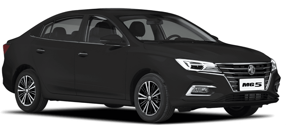 Автомобиль MG 5, 1.5 л, передний привод, Вариатор, бензин в наличии в Новосибирск