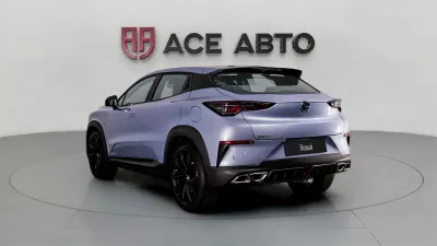 Changan