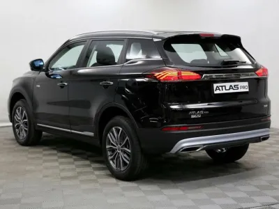 Автомобиль Geely Atlas Pro, 1.5 л, полный привод, Робот, бензин в наличии в Тюмени