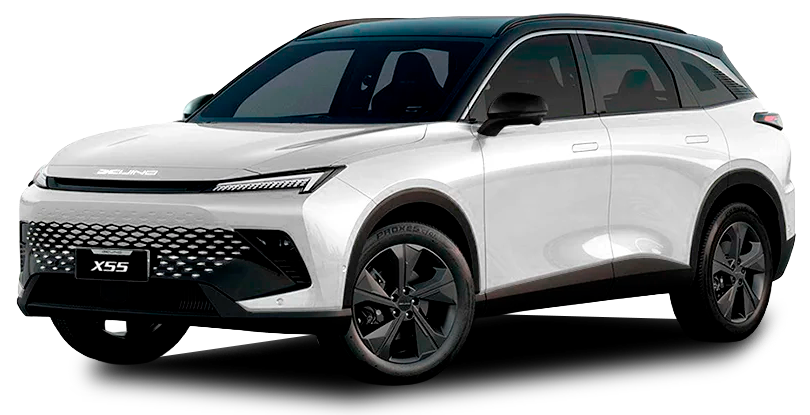 BAIC