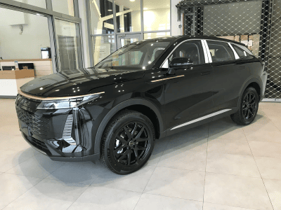 Автомобиль EXEED RX, 2 л, полный привод, Робот, бензин в наличии в Краснодаре