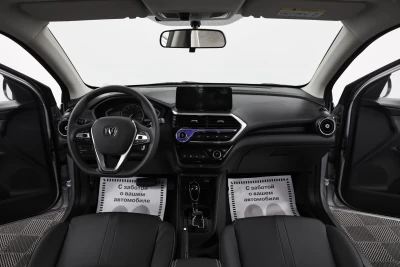 Автомобиль Changan Alsvin, 1.5 л, передний привод, Робот, бензин в наличии в Краснодаре