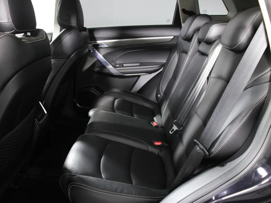 Автомобиль Geely Atlas Pro, 1.5 л, полный привод, Робот, бензин в наличии в Самаре