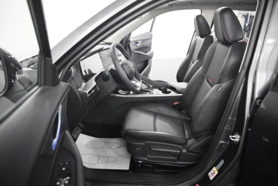 Автомобиль Changan CS35PLUS , 1.4 л, передний привод, Робот, бензин в наличии в Краснодаре