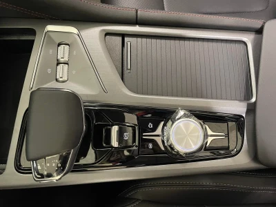 Автомобиль Changan CS75 Plus, 1.5 л, передний привод, АКПП, бензин в наличии в Краснодаре