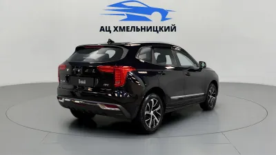 Автомобиль Haval Jolion, 1.5 л, полный привод, Робот, бензин в наличии в Новосибирск