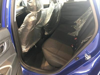 Автомобиль Hyundai Bayon, 1.4 л, передний привод, АКПП, бензин в наличии в Краснодаре