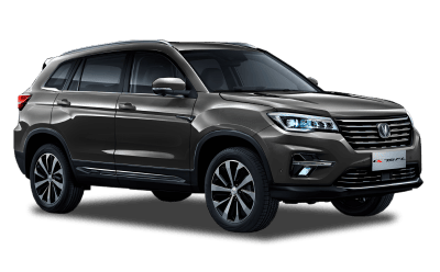 Автомобиль Changan CS75FL, 1.8 л, передний привод, АКПП, бензин в наличии в Новосибирск