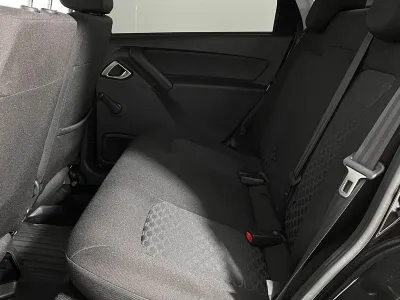 Автомобиль LADA Granta Седан, 1.6 л, передний привод, МКПП, бензин в наличии в Омске