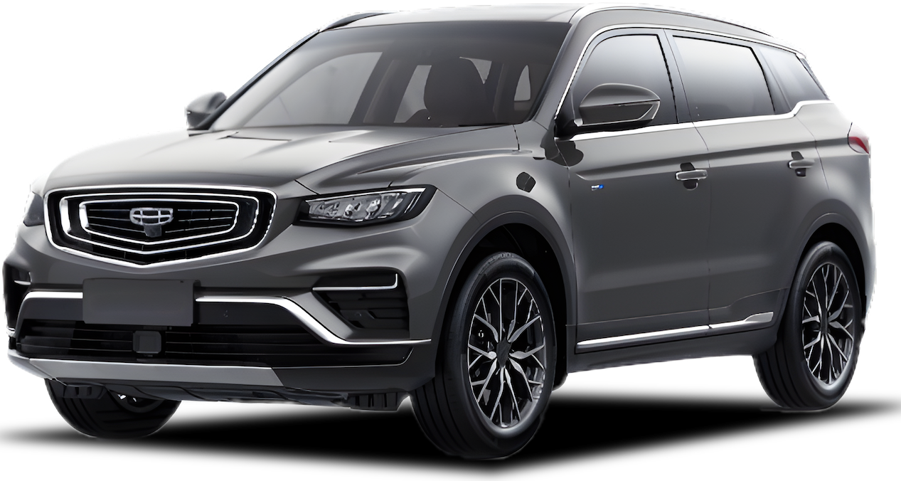 Geely