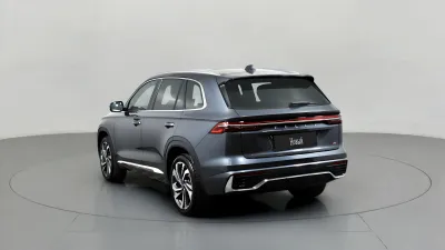 Автомобиль Geely Monjaro, 2 л, полный привод, АКПП, бензин в наличии в Новосибирск