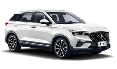 Автомобиль FAW Bestune T77, 1.5 л, передний привод, Робот, бензин в наличии в Санкт-Петербург