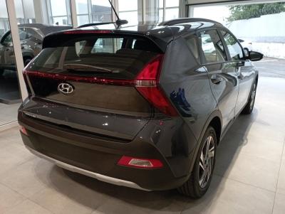 Автомобиль Hyundai Bayon, 1.4 л, передний привод, АКПП, бензин в наличии в Краснодаре
