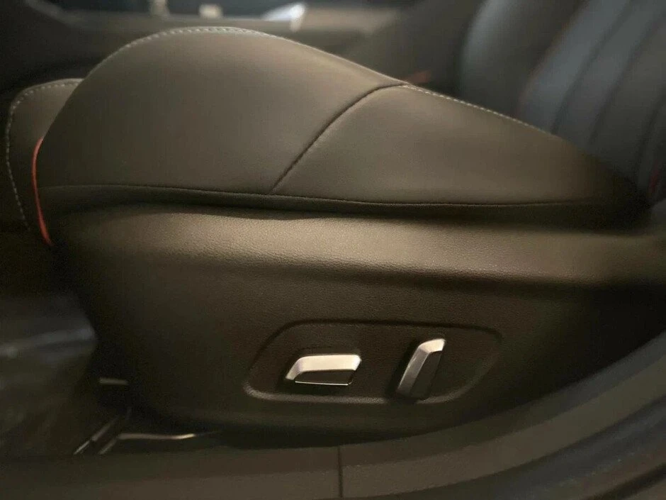 Автомобиль OMODA S5, 1.5 л, передний привод, Вариатор, бензин в наличии в Санкт-Петербург