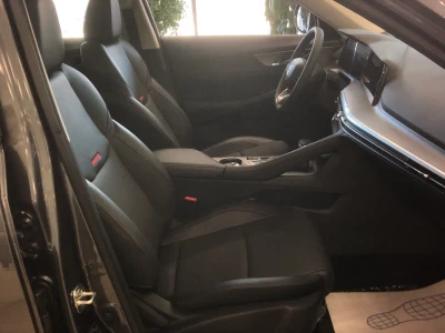 Автомобиль Changan CS35PLUS , 1.4 л, передний привод, Робот, бензин в наличии в Краснодаре