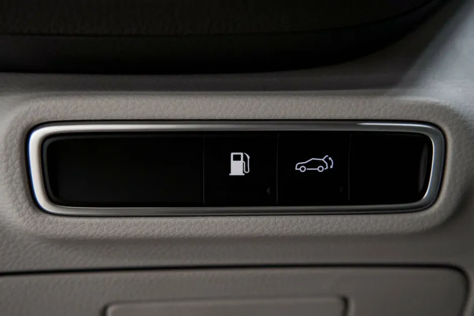 Автомобиль GAC GS8, 2 л, полный привод, АКПП, бензин в наличии в Краснодаре