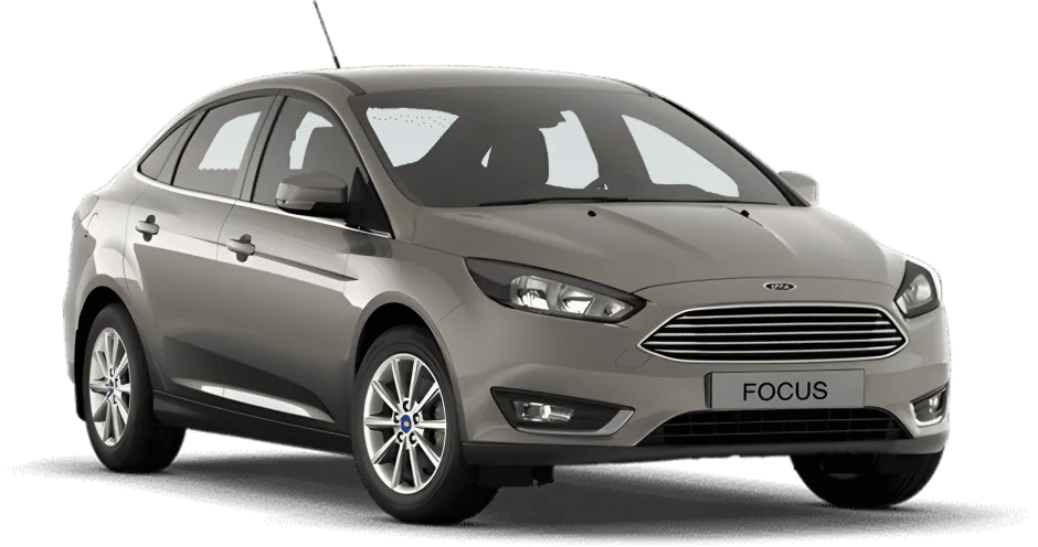 Автомобиль Ford Focus, 1.6 л, передний привод, МКПП, бензин в наличии в Санкт-Петербург