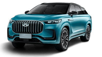 Автомобиль Chery Tiggo 9, 2 л, передний привод, Робот, бензин в наличии в Краснодаре