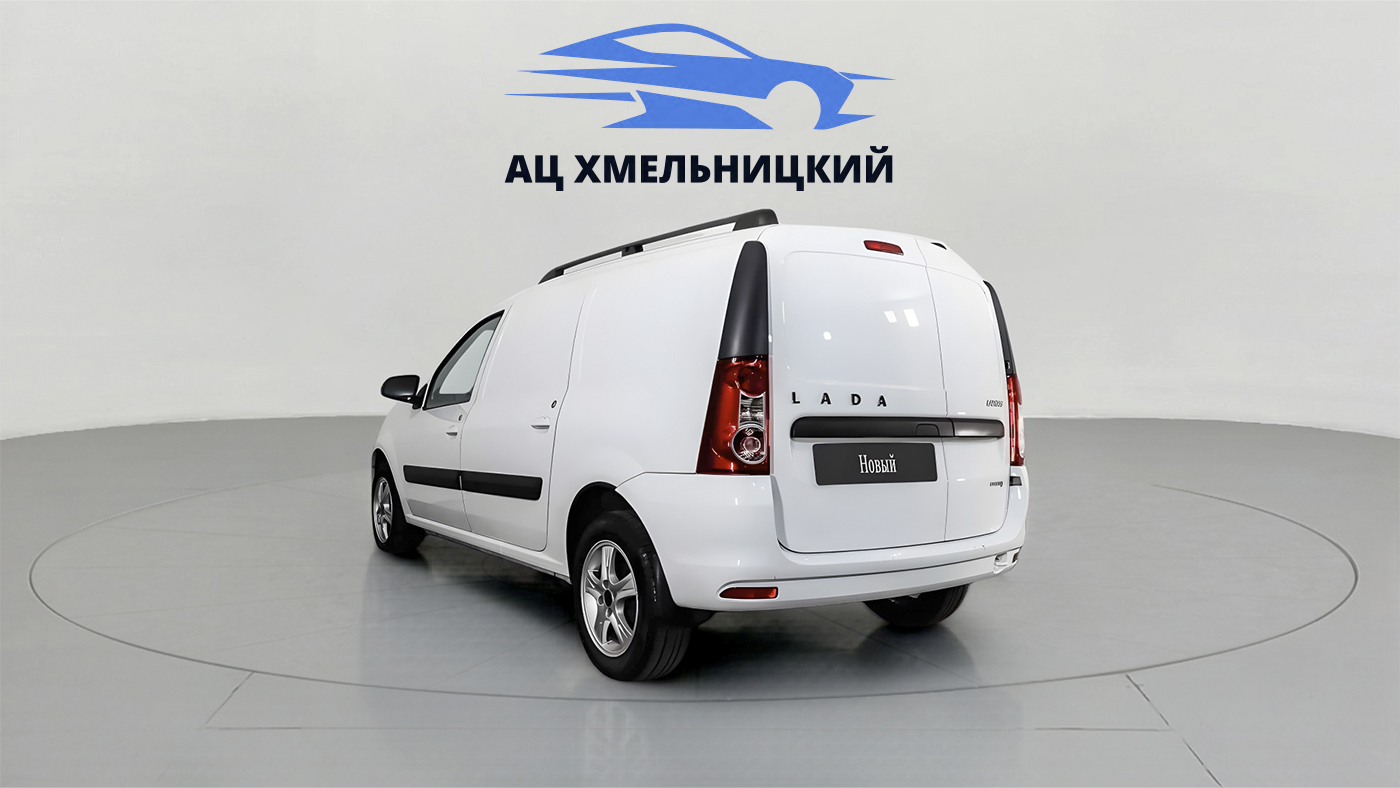 LADA