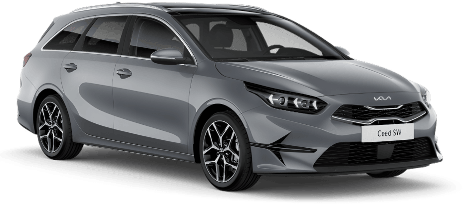 Автомобиль Kia Ceed SW, 1.5 л, передний привод, Робот, бензин в наличии в Краснодаре