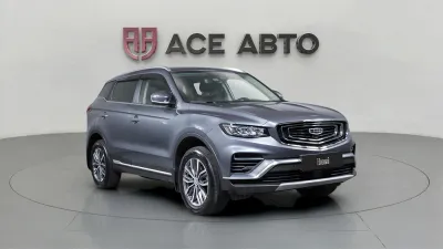 Geely