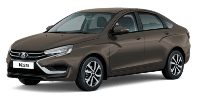 Автомобиль LADA Vesta New, 1.6 л, передний привод, МКПП, бензин в наличии в Нижнем Новгороде