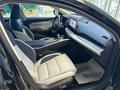Автомобиль Geely Preface, 2 л, передний привод, Робот, бензин в наличии в Краснодаре