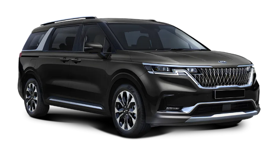 Автомобиль Kia Carnival, 3.5 л, передний привод, АКПП, бензин в наличии в Москве