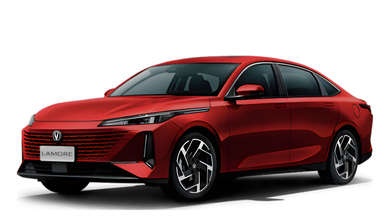 Changan