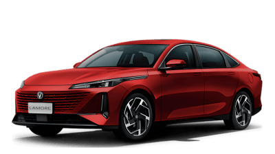 Автомобиль Changan Lamore, 1.5 л, передний привод, Робот, бензин в наличии в Краснодаре
