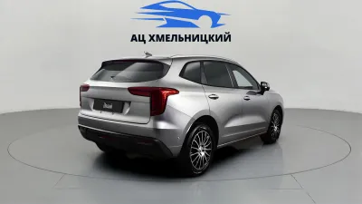 Автомобиль Haval Jolion, 1.5 л, передний привод, Робот, бензин в наличии в Новосибирск