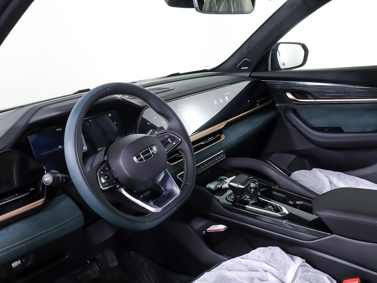 Geely