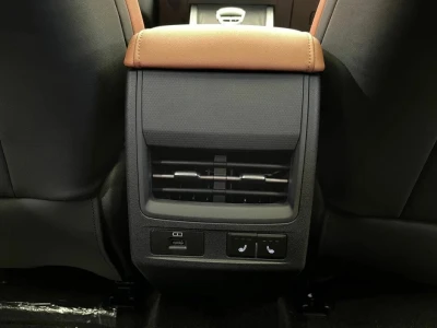 Автомобиль OMODA C5, 1.5 л, передний привод, Вариатор, бензин в наличии в Краснодаре