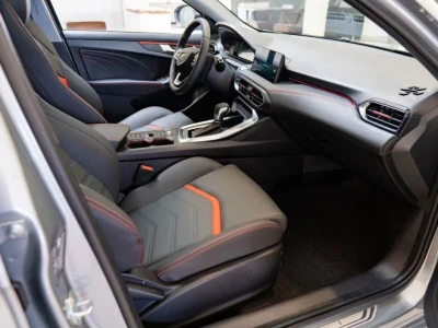 Автомобиль Kaiyi E5, 1.5 л, передний привод, Вариатор, бензин в наличии в Краснодаре
