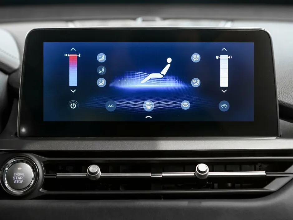 Автомобиль Chery Tiggo 4 Pro, 1.5 л, передний привод, Вариатор, бензин в наличии в Санкт-Петербург