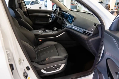 Автомобиль Changan CS75 Plus, 1.5 л, передний привод, АКПП, бензин в наличии в Краснодаре