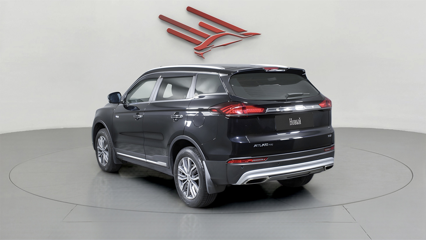 Geely