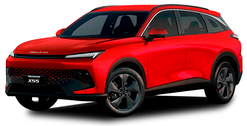 BAIC