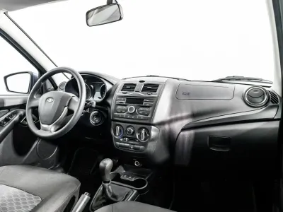Автомобиль LADA Granta Седан, 1.6 л, передний привод, МКПП, бензин в наличии в Новосибирск