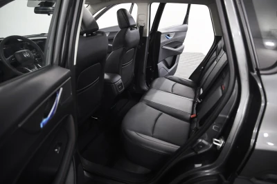 Автомобиль Changan CS35PLUS , 1.4 л, передний привод, Робот, бензин в наличии в Краснодаре