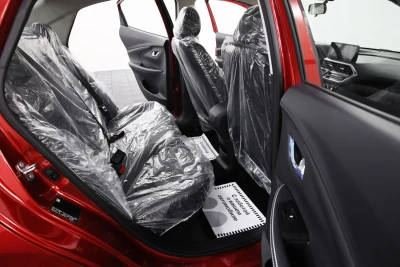 Автомобиль Changan Alsvin, 1.5 л, передний привод, Робот, бензин в наличии в Краснодаре