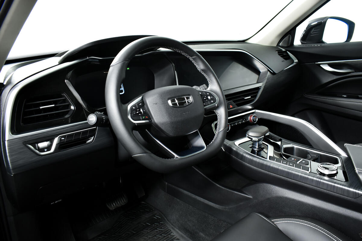 Geely