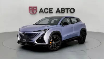 Changan