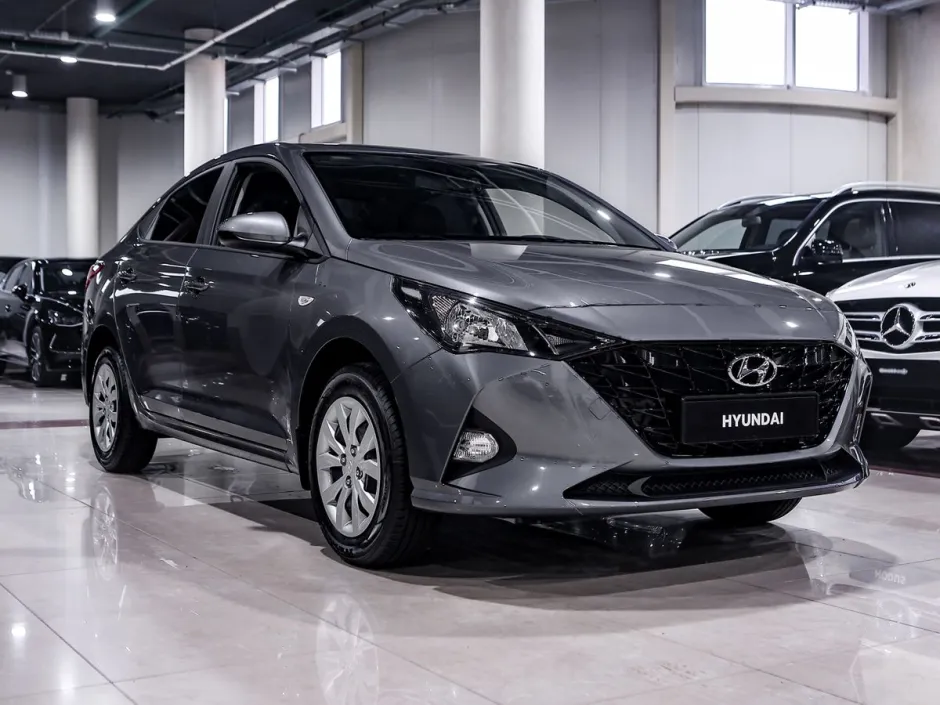 Hyundai