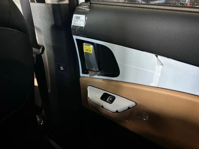 Автомобиль Kia Carnival, 2.2 л, передний привод, АКПП, дизель в наличии в Краснодаре