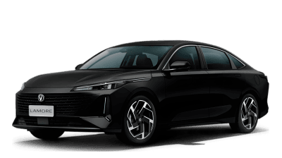 Автомобиль Changan Lamore, 1.5 л, передний привод, Робот, бензин в наличии в Краснодаре