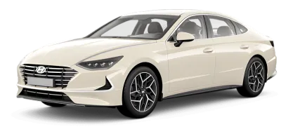 Автомобиль Hyundai Sonata, 2.5 л, передний привод, АКПП, бензин в наличии в Тюмени