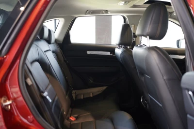 Автомобиль Mazda CX-5, 2.5 л, полный привод, АКПП, бензин в наличии в Екатеринбург