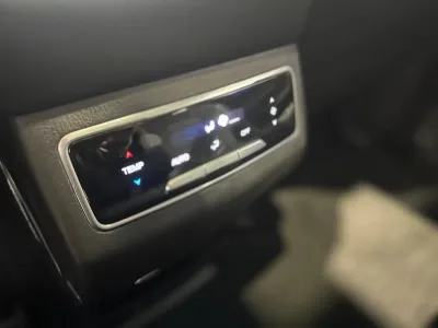 Changan